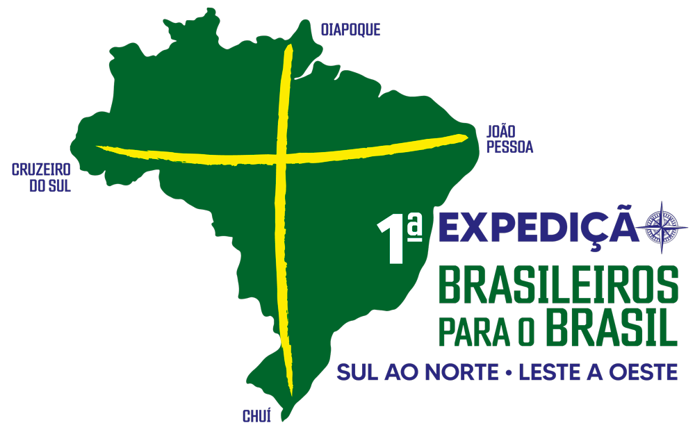 Expedição Brasileiros para o Brasil